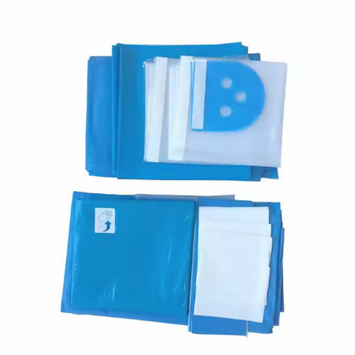 Kit para cirurgia cardíaca - Besco Medical