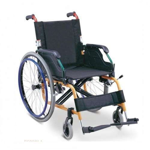 Cadeira de rodas infantil - BES-WL903 - Besco Medical - manual / para ambientes externos / para ambiente interno
