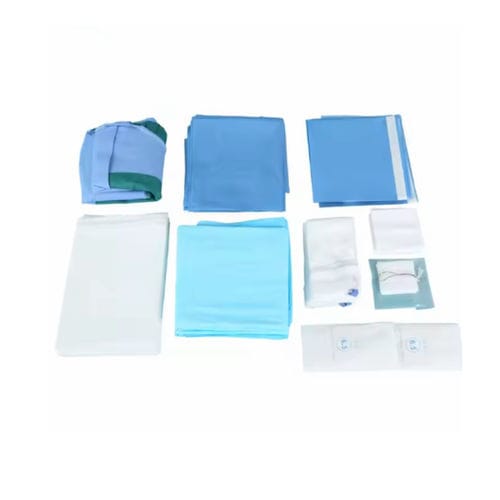 Kit médico de parto - Besco Medical
