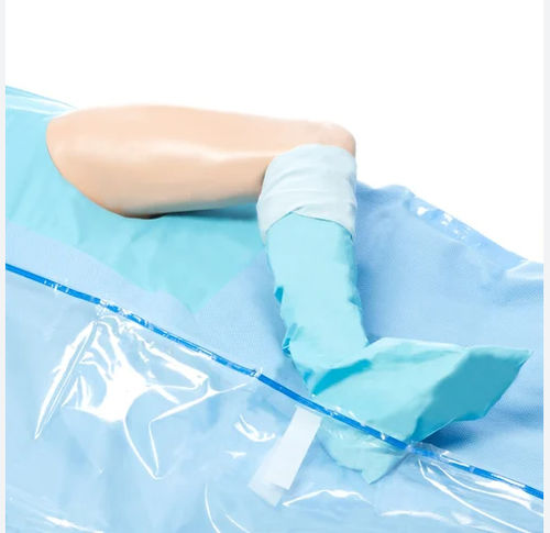 Kit para cirurgia ortopédica - Besco Medical