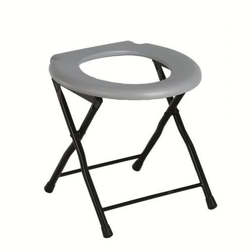 Cadeira higiênica não especificado - BES-BS038 - Besco Medical - para pessoas com mobilidade reduzida / com braços / com balde