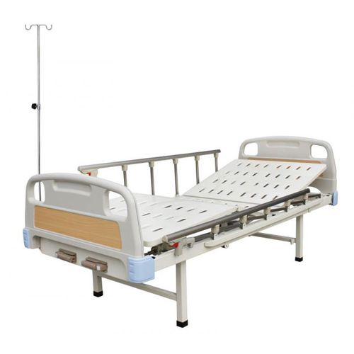 Cama para hospital - BES-HB047 - Besco Medical - manual / com altura fixa / com ajuste de inclinação