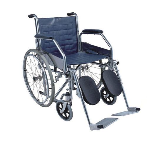 Cadeira de rodas manual - BES-WL017 - Besco Medical - para ambientes externos / para ambiente interno / dobrável