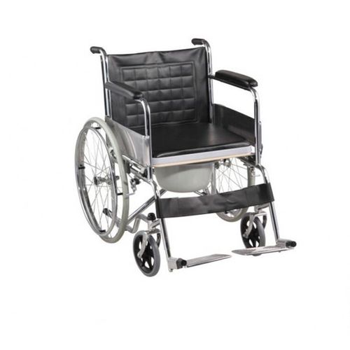 Cadeira de rodas manual - BES-WL029 - Besco Medical - para ambientes externos / para ambiente interno / dobrável