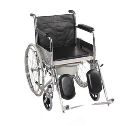 Cadeira de rodas manual - BES-WL032 - Besco Medical - para ambientes externos / para ambiente interno / dobrável