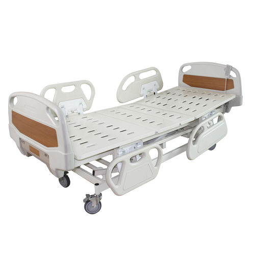 Cama para hospital - BES-HB011 - Besco Medical - elétrica / de altura regulável / Trendelenburg