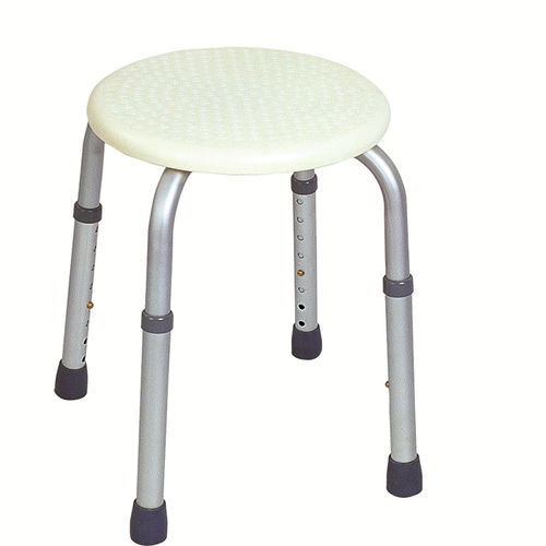 Banco de banho sem encosto - BES-BS024 - Besco Medical - com altura regulável