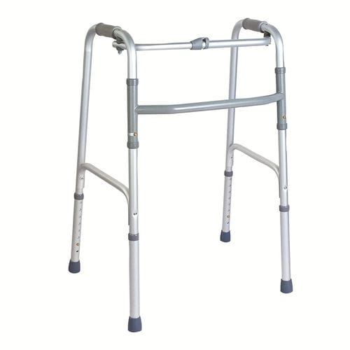 Andador com altura regulável - BES-WA17 - Besco Medical