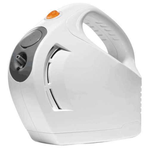 Nebulizador eletropneumático - BES-N22 - Besco Medical - com compressor