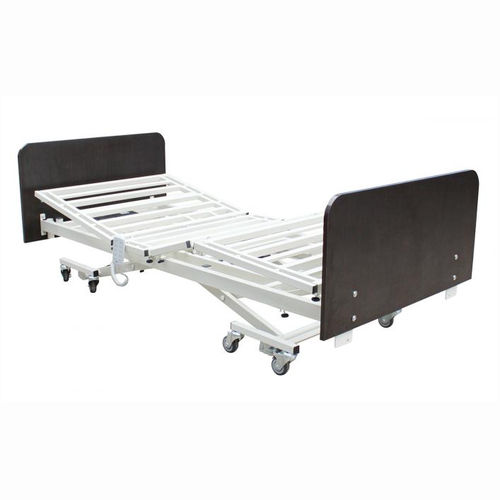 Cama para hospital - BES-HB001A - Besco Medical - elétrica / de altura regulável / Trendelenburg