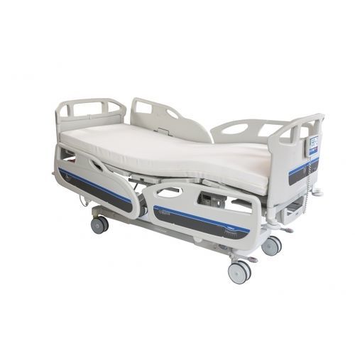 Colchão para cama hospitalar - M-10/E - TIMO - em espuma / 85x200 cm / antiescaras