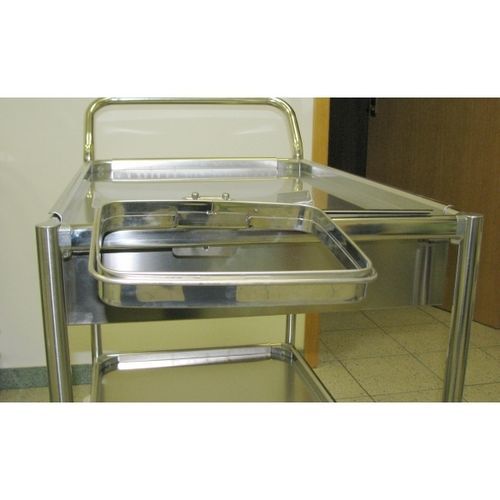 Suporte para saco de lixo - 600008 - TIMO