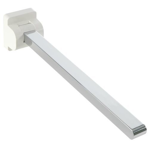 Barra de apoio para banheiro - G18JCS0 series - Ponte Giulio - de parede / rebatível / removível