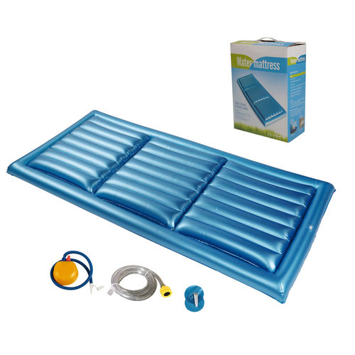 Colchão para cama hospitalar - SY-W02 - Xiamen Senyang - de ar dinâmico / de água / em PVC
