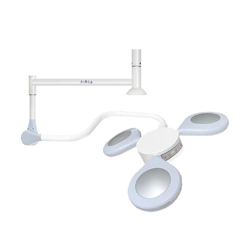 Foco clínico veterinário - Foschi Centauri  - Foschi - de LED / de parede / móvel