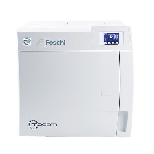 Autoclave médico-hospitalar - Foschi - veterinária