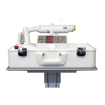 Laser para dermatologia - LightPod Neo® - Aerolase - para medicina estética / para tratamento de acne / Nd:YAG