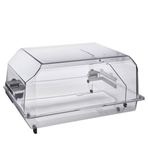 Incubadora de laboratório de convecção natural - 549-90030-00 - Heidolph - de bancada