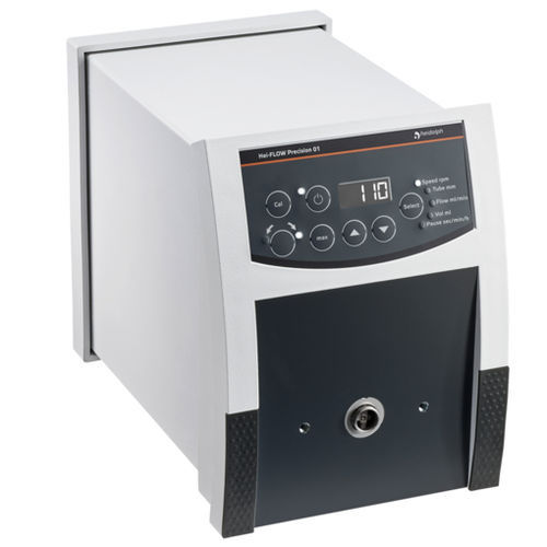 Bomba peristáltica de laboratório compacta - Ultimate 120 - Heidolph