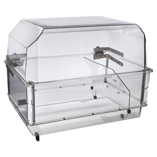 Incubadora de laboratório de convecção natural - 549-90060-00 - Heidolph - de bancada