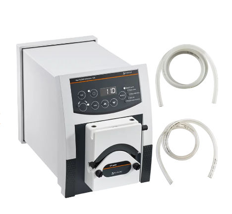 Bomba peristáltica de laboratório compacta - 523-52019-00 - Heidolph