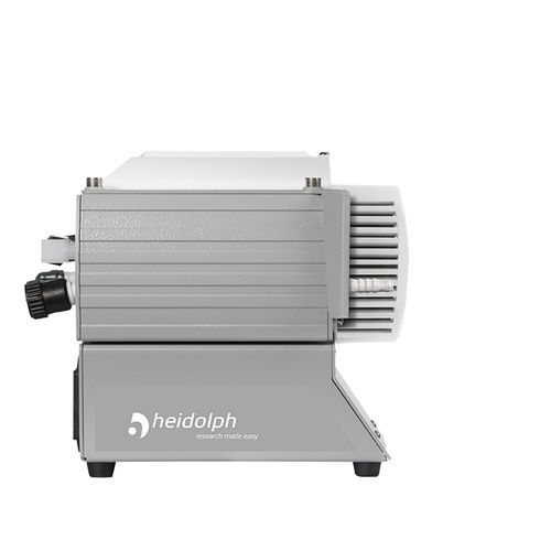 Bomba de vácuo de laboratório - 591-00171-00 - Heidolph - de diafragma / sem óleo / de múltiplos estágios