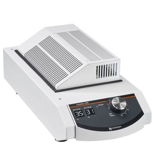 Chapa aquecedora digital - 549-90010-00 - Heidolph