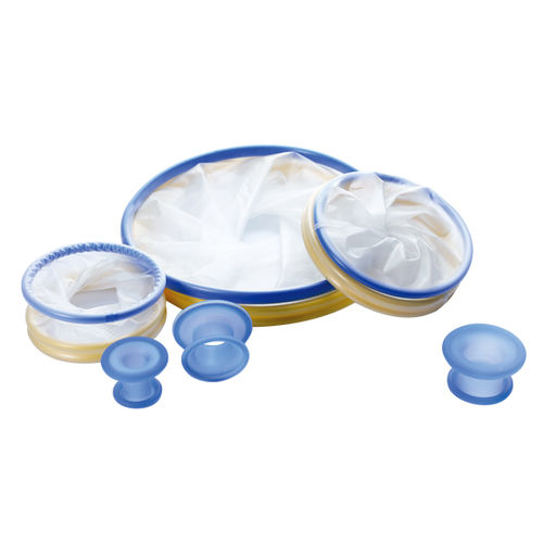 Afastador de incisão circular - VIP series - Victor Medical Instruments