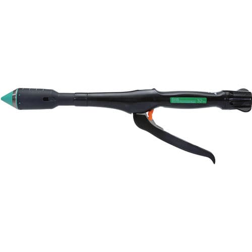 Grampeador cirúrgico circular - SHS3 series - Victor Medical Instruments - para cirurgia de hemorróidas / descartável