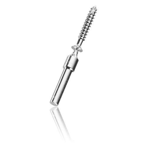 Parafuso para osteotomia para antepé - Groupe Lépine - para articulação metatarso-falangeana / metálico
