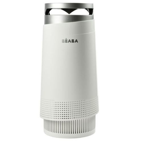 Purificador de ar móvel - 920328 - Béaba - com filtro HEPA / para uso doméstico