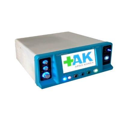 Bisturi elétrico para cirurgia dermatológica - AK-F50B - APRO KOREA - para cirurgia minimamente invasiva / de radiofrequência