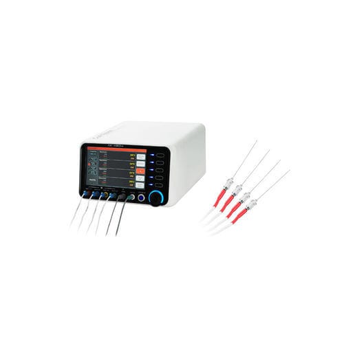 Bisturi elétrico de desnervação - CoATherm AK-A304 - APRO KOREA - de corte / para neurocirurgia / para cirurgia ortopédica
