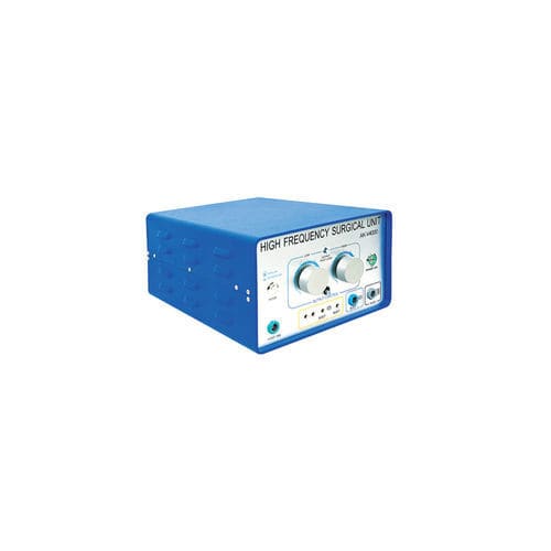 Bisturi elétrico de alta frequência - AK-V4000 - APRO KOREA - de corte monopolar / de corte bipolar / de coagulação bipolar