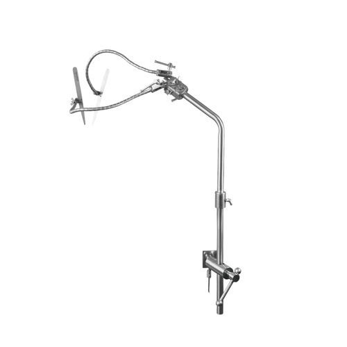 Braço porta-instrumentos para trilho - R600 - HUIDAMED
