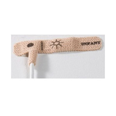 Sensor de SpO2 para dedo da mão - 901.075P - JG Moriya - neonatal / adesivo