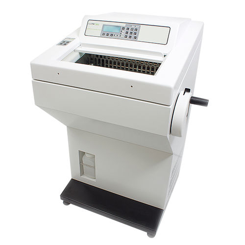 Micrótomo criostato rotativo - CM3800 - LUPETEC - automático