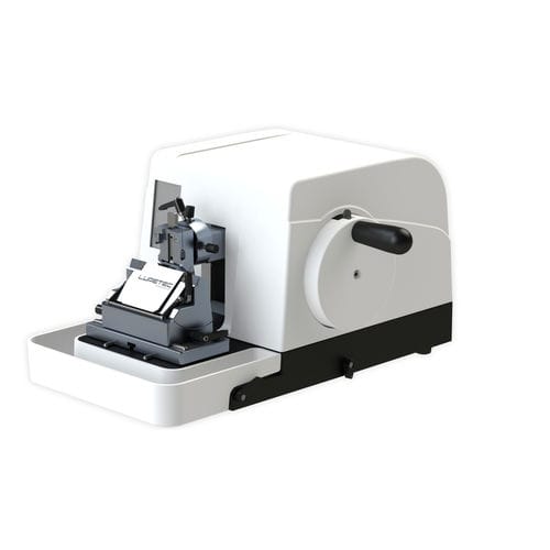 Micrótomo rotativo - MRP 2016 SA - LUPETEC - semiautomático