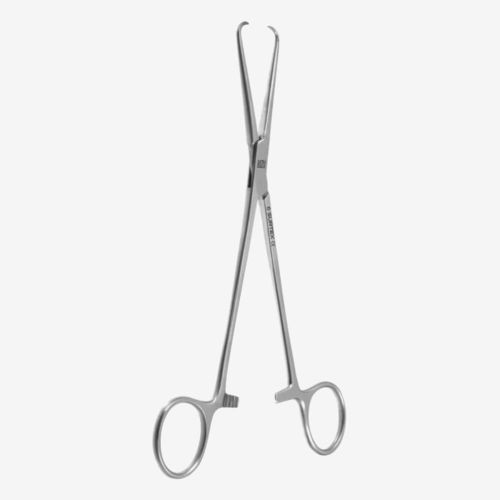 Pinça de preensão - GY-548-19 - Surtex Instruments - de biópsia endométrica / de histerectomia / serrilhada