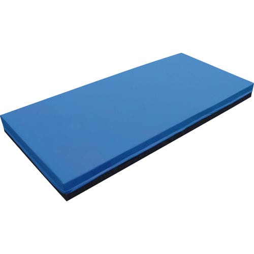 Colchão para cama hospitalar - UMANO MEDICAL - com memória de forma / multicamadas / antiescaras
