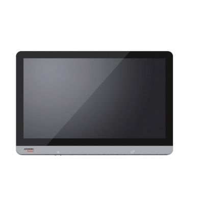 Computador médico Intel® Core i5 - POC-W424LM - ALPHATRON MEDICAL GmbH - Full HD / sem ventilação / HDMI