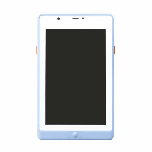 Tablet médico Intel® Atom - AIM-55 - MEGABYTE Systemhaus GmbH - para estabelecimento de saúde