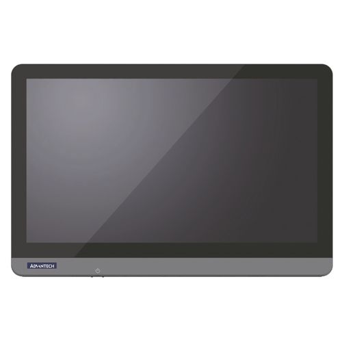 Computador All in One médico Intel® Core i7 - POC-W243L - MEGABYTE Systemhaus GmbH - Full HD / HD / sem ventilação