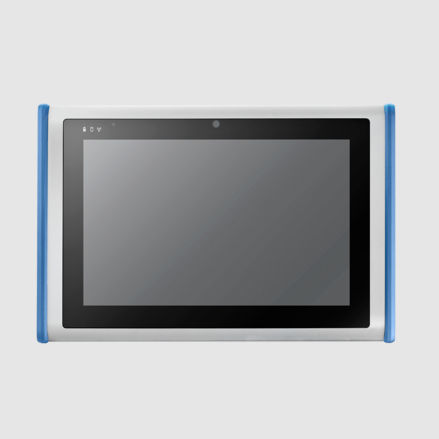 Tablet médico Quad-Core - MIT-W102 - MEGABYTE Systemhaus GmbH - Intel® Pentium / com touch screen / antibacteriano