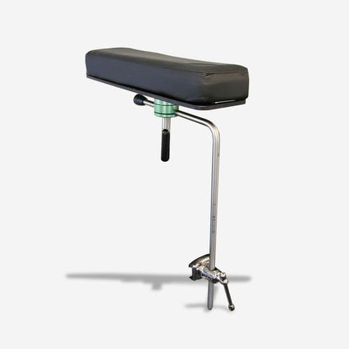 Almofada de posicionamento do braço - AS-6001-X - Birkova Products - de apoio / cirúrgica / em espuma