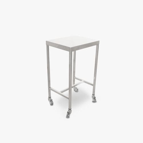 Carrinho para instrumental - ITH -1620 - Birkova Products - móvel