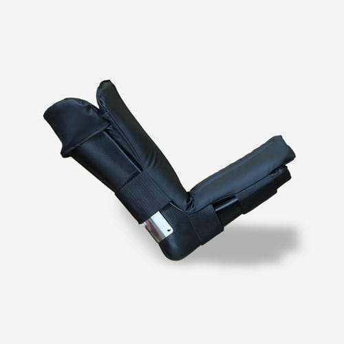 Perneira para mesa cirúrgica - LS- 6230 - Birkova Products - para adulto