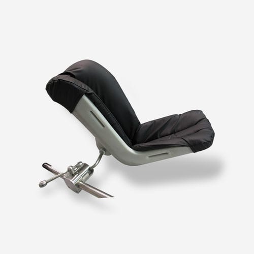 Perneira para mesa cirúrgica - LS- 9035  - Birkova Products - para adulto