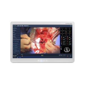 Computador All in One médico multifunções - MLC-M - ADLINK Technology - Intel® Core i7 / Intel® Core i5 / Intel® Core i3