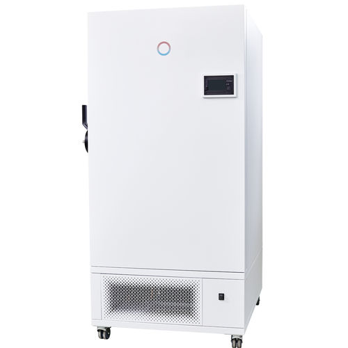 Freezer de laboratório - Versafreeze VF 70040 - LAUDA DR. R. WOBSER GMBH & CO. KG - vertical / com 1 porta / combinado